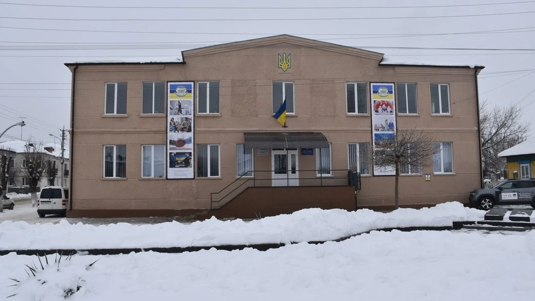 В Олевську запрацював сучасний Центр допомоги ветеранам та їхнім родинам