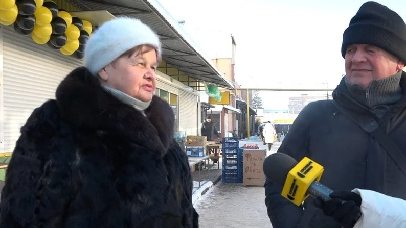 Цінові гойдалки на Житомирському ринку: вартість яєць знову пішла вгору