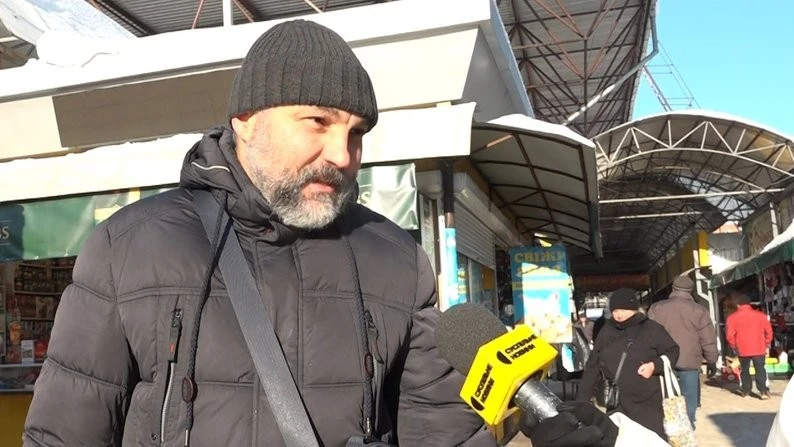 Цінові гойдалки на Житомирському ринку: вартість яєць знову пішла вгору