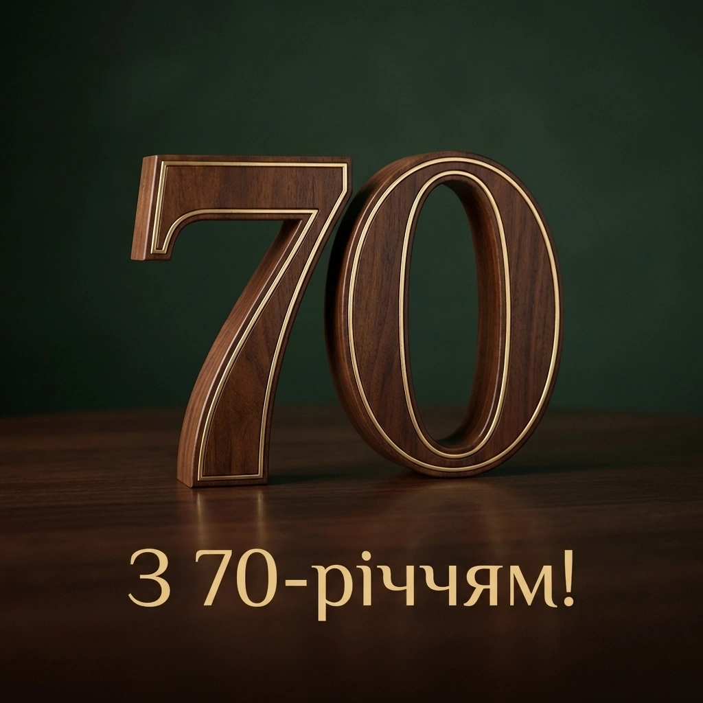 чоловіку 70 років з ювілеєм 70 чоловіку 70 років з ювілеєм 70
