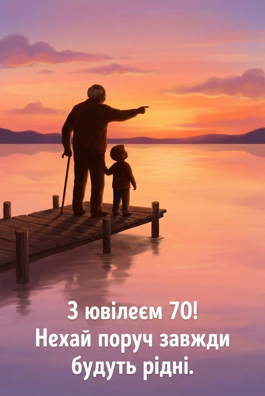 чоловіку 70 років з ювілеєм 70 чоловіку 70 років з ювілеєм 70