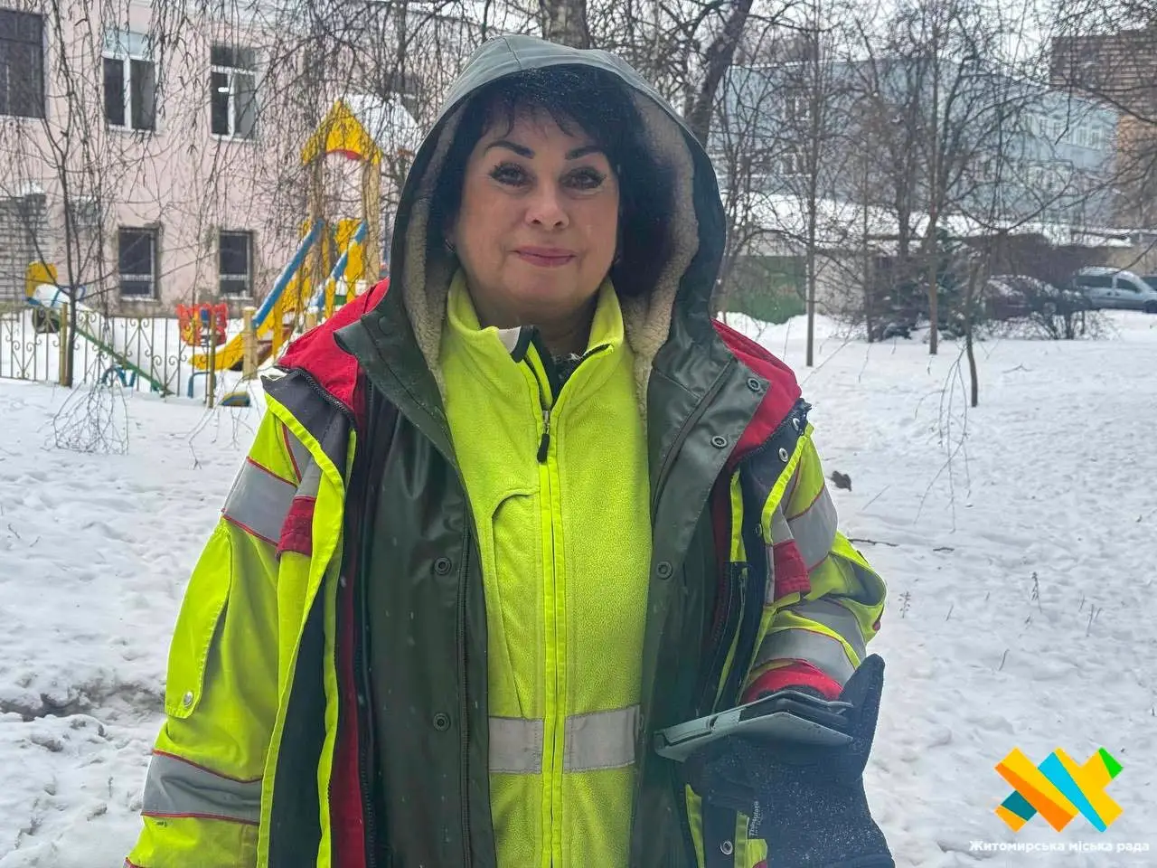 30 викликів на добу: житомирські каналізаційники щодня рятують будинки від підтоплень