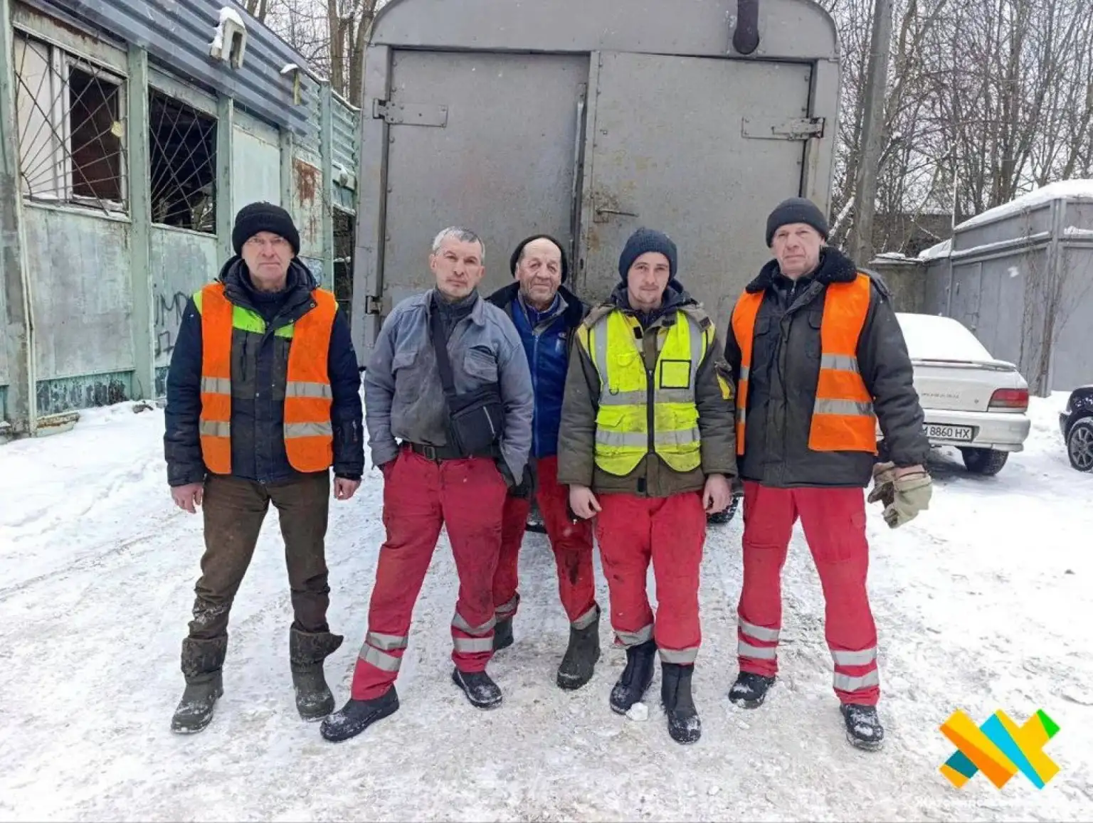30 викликів на добу: житомирські каналізаційники щодня рятують будинки від підтоплень