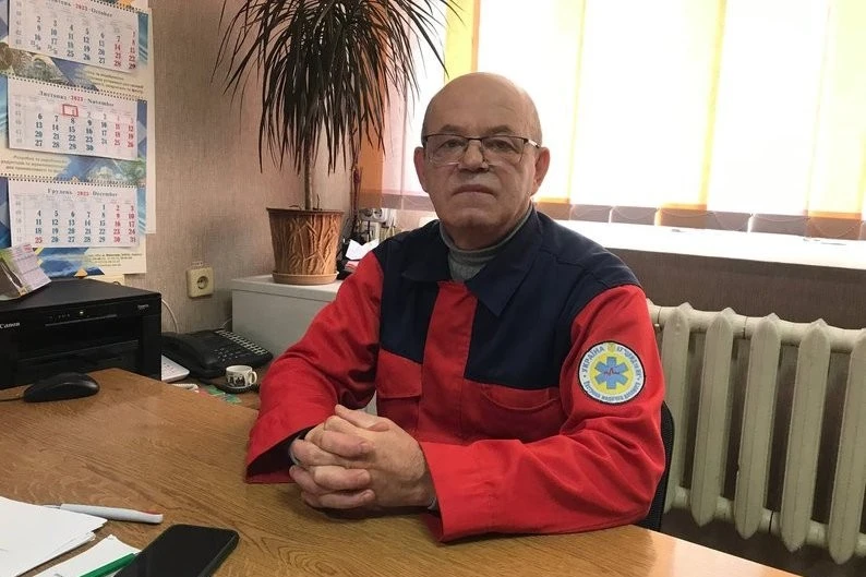 Тривожна статистика на Житомирщині: кількість інсультів зросла на понад 10 відсотків