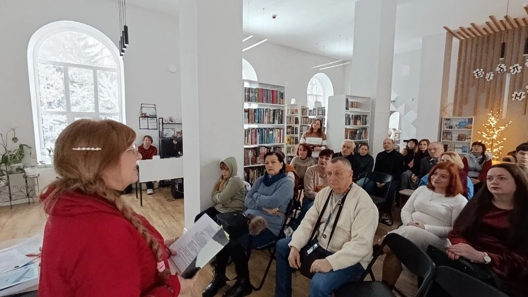 Магія середмістя: у Житомирі презентували книгу про духів – захисників міста