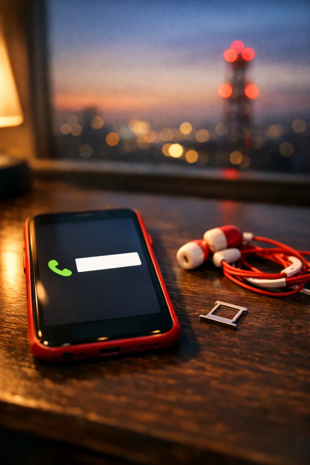Як зв’язатися з живим оператором Vodafone
