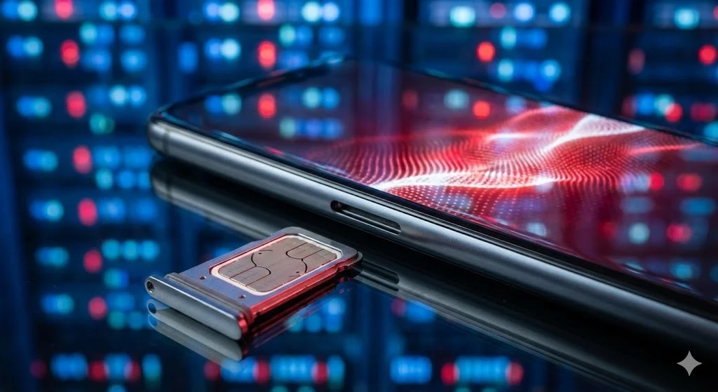 Як зв’язатися з живим оператором Vodafone