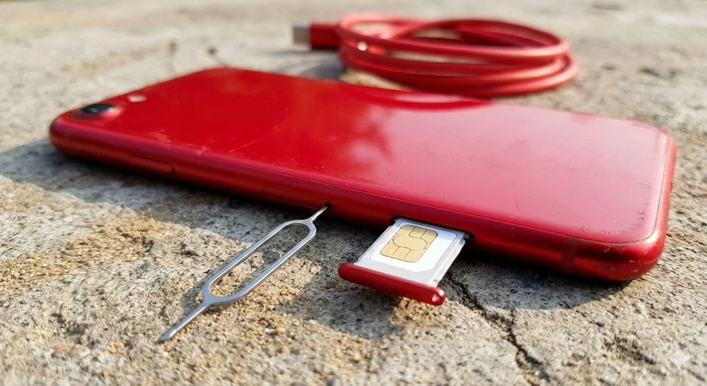 Як зв’язатися з живим оператором Vodafone