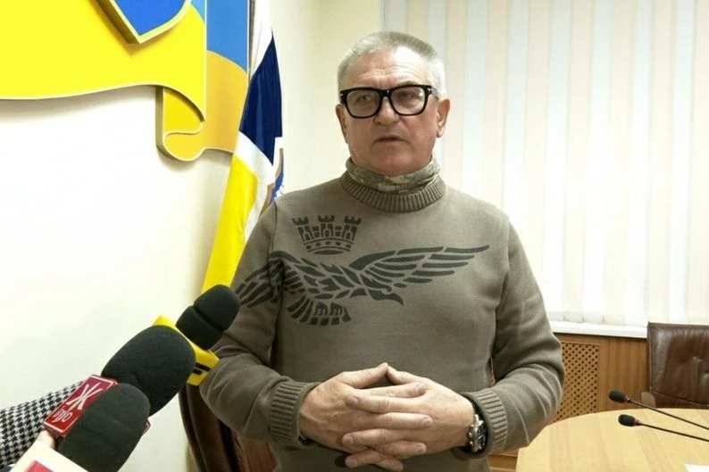 Боротьба за берег: житомирський підприємець відстоює право на будинок біля Тетерева