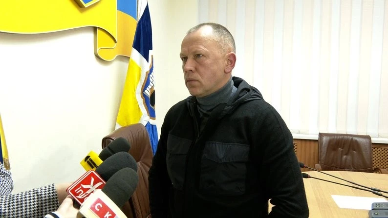 Боротьба за берег: житомирський підприємець відстоює право на будинок біля Тетерева