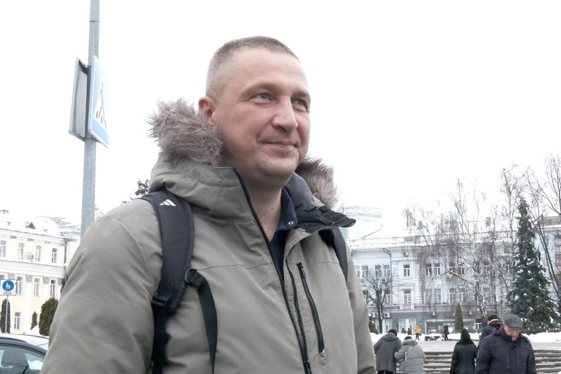 Боротьба за берег: житомирський підприємець відстоює право на будинок біля Тетерева