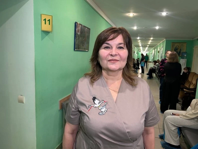 Від фронту до пологової зали: на Житомирщині зростає попит на партнерські пологи