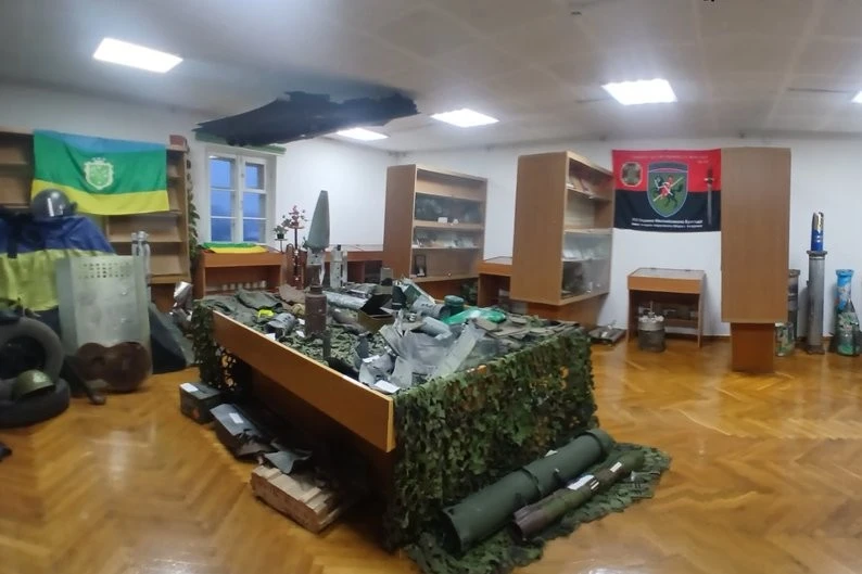 Бердичів карбує імена Героїв: музей відновлює масштабний проєкт пам’яті про загиблих земляків