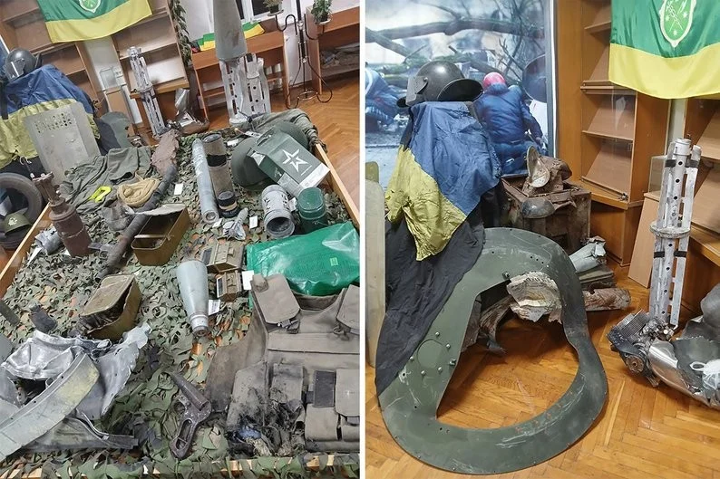 Бердичів карбує імена Героїв: музей відновлює масштабний проєкт пам’яті про загиблих земляків