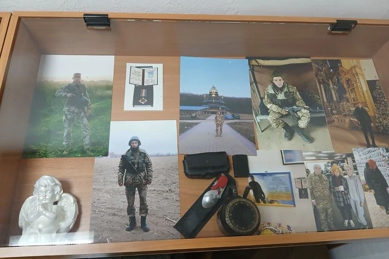 Бердичів карбує імена Героїв: музей відновлює масштабний проєкт пам’яті про загиблих земляків