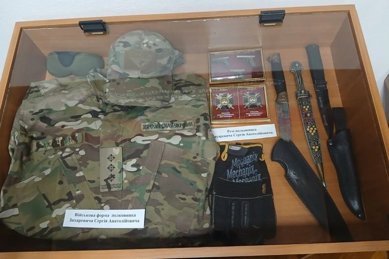 Бердичів карбує імена Героїв: музей відновлює масштабний проєкт пам’яті про загиблих земляків