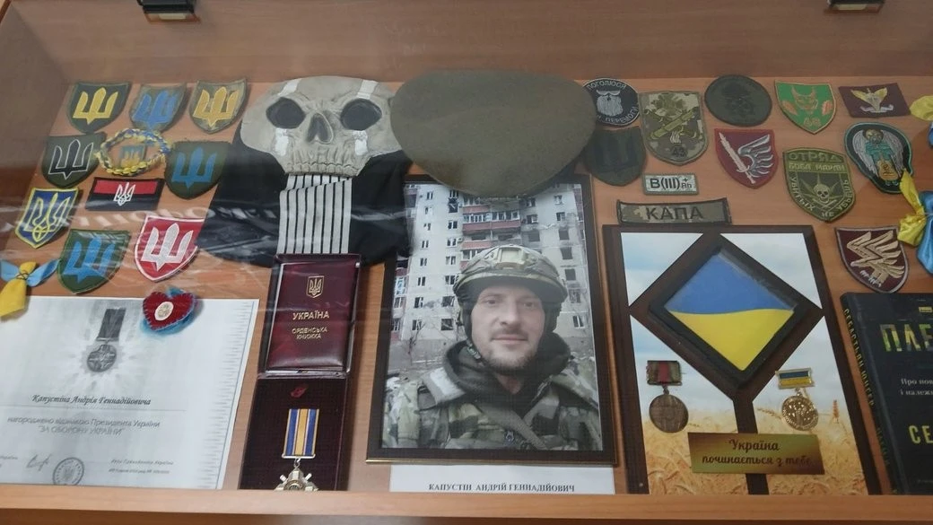 Бердичів карбує імена Героїв: музей відновлює масштабний проєкт пам’яті про загиблих земляків