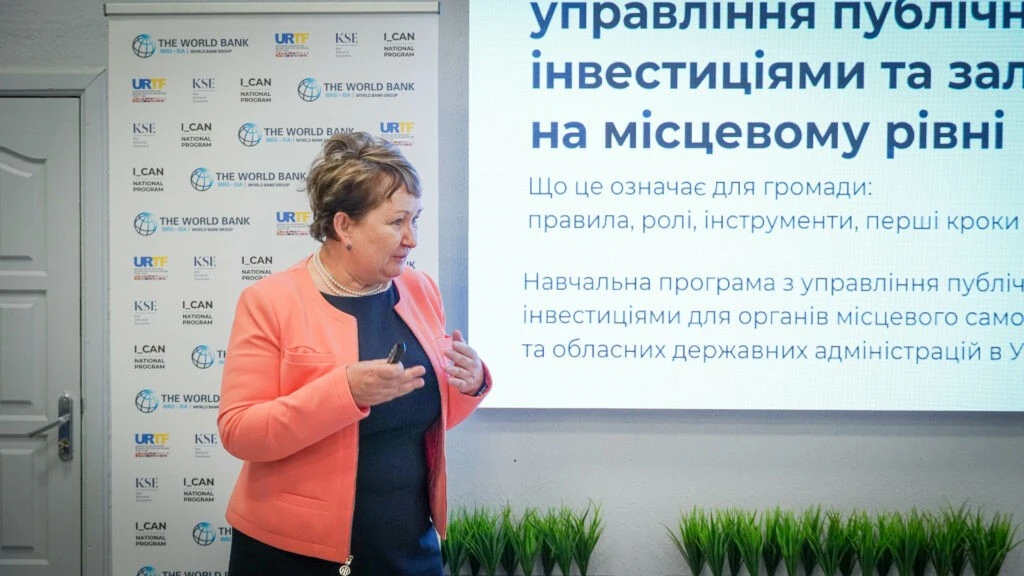 Економічне відновлення на місцях: як Житомирщина вчить громади ефективно розпоряджатися інвестиціями