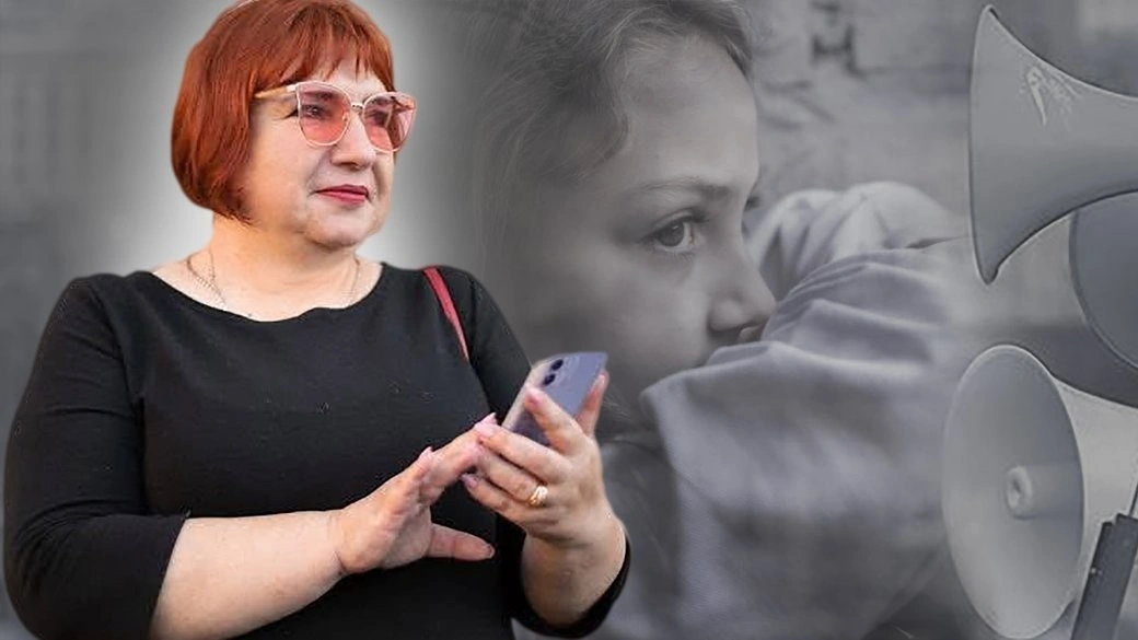 Психічний імунітет під час війни: як зупинити емоційне вигорання від сирен та новин