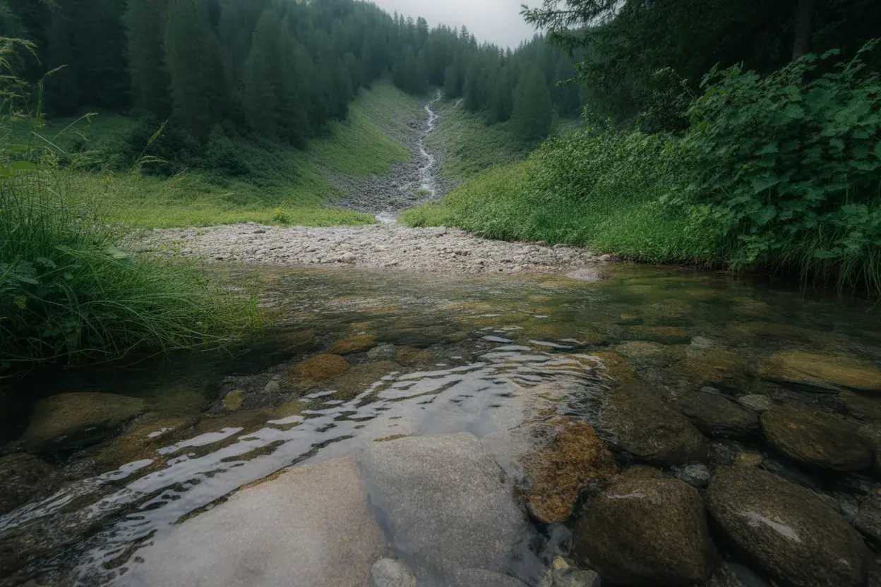 Як приймати воду з джерела 18 у Східниці для лікування та оздоровлення