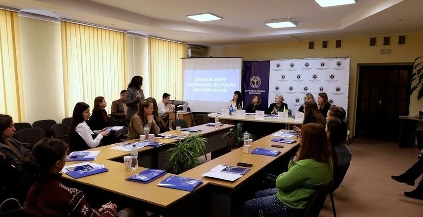 Від кав’ярень до аудіотехнологій: як молодь Житомирщини конвертує державні гранти у власний бізнес