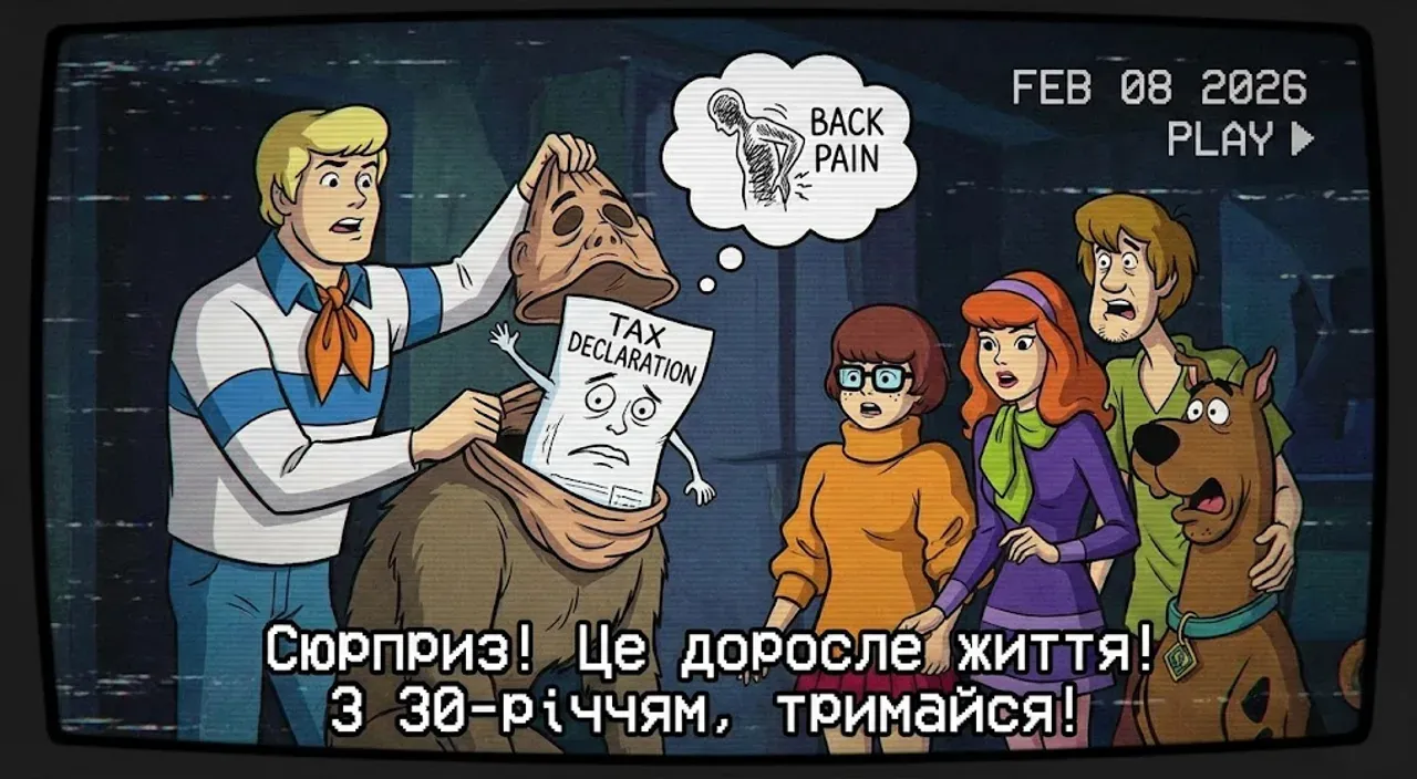 Прикольні привітання жінці з ювілеєм на 30 річчя