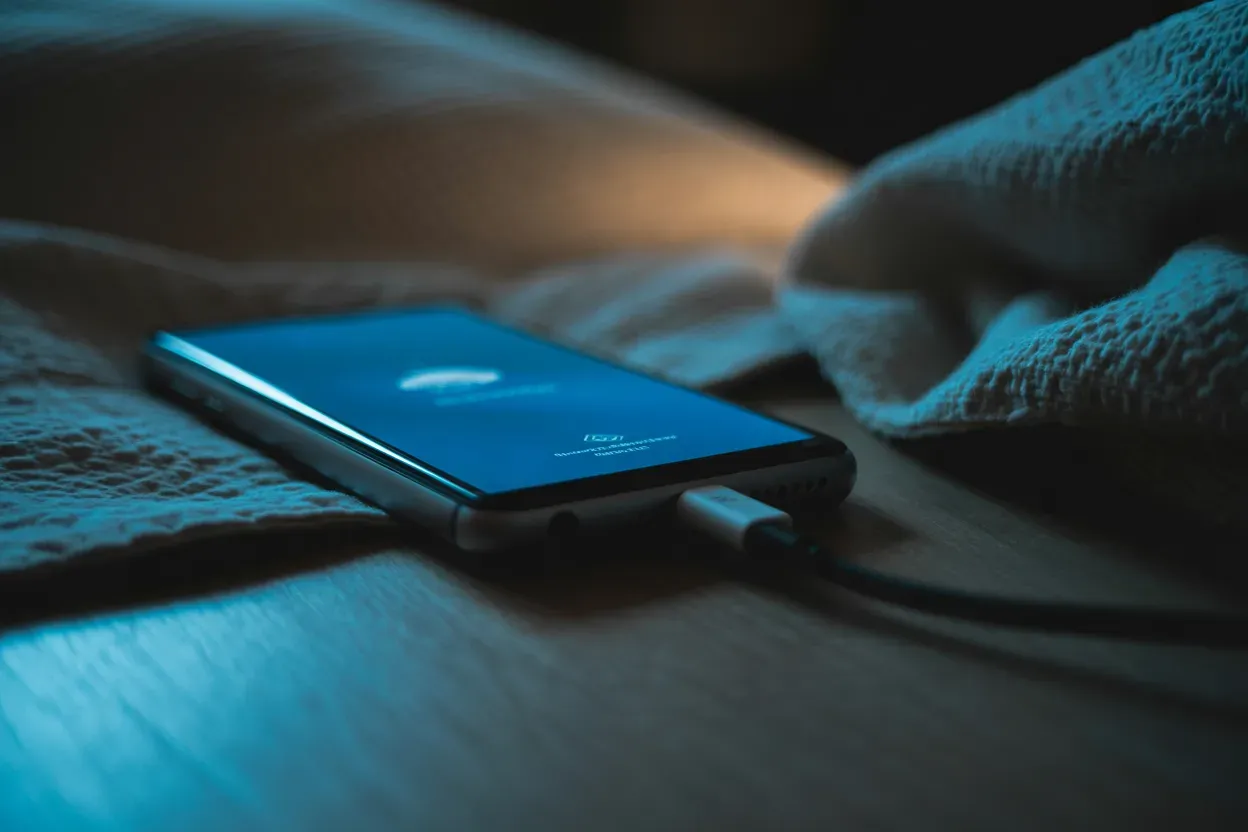Як перевірити стан рахунку на Vodafone швидко та зручно