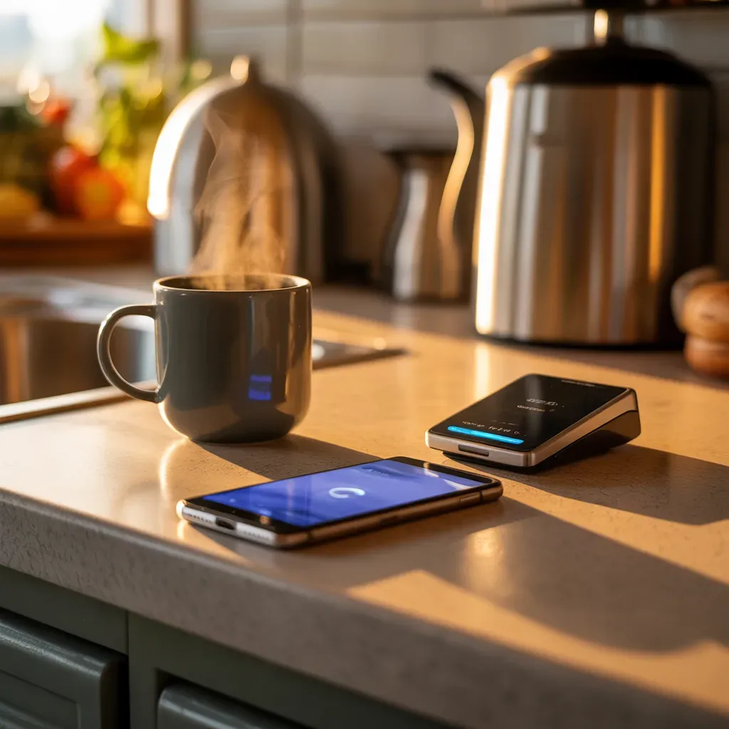 Як підключити оплату телефоном за допомогою NFC-технологій