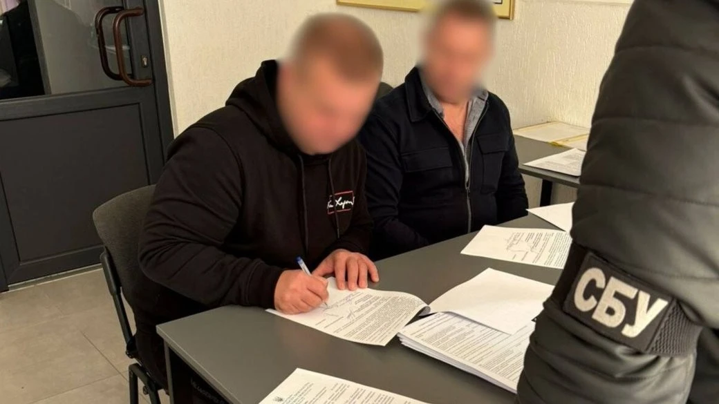 Майнінг на фоні блекаутів: на Житомирщині викрили масштабну схему розкрадання енергії на 9 мільйонів гривень