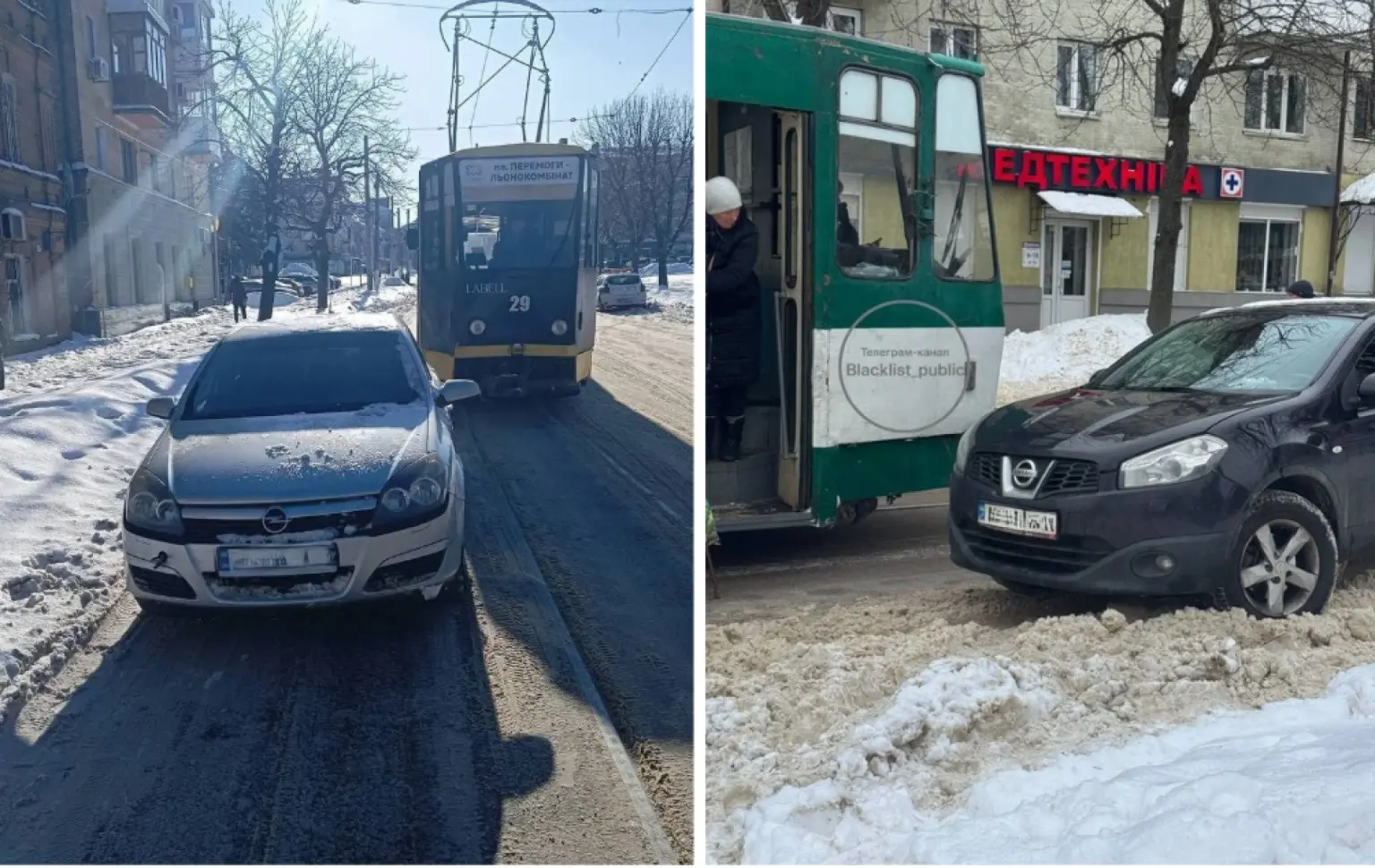 Дороге «хвилинне» паркування: у скільки водіям Житомира обходиться блокування електротранспорту