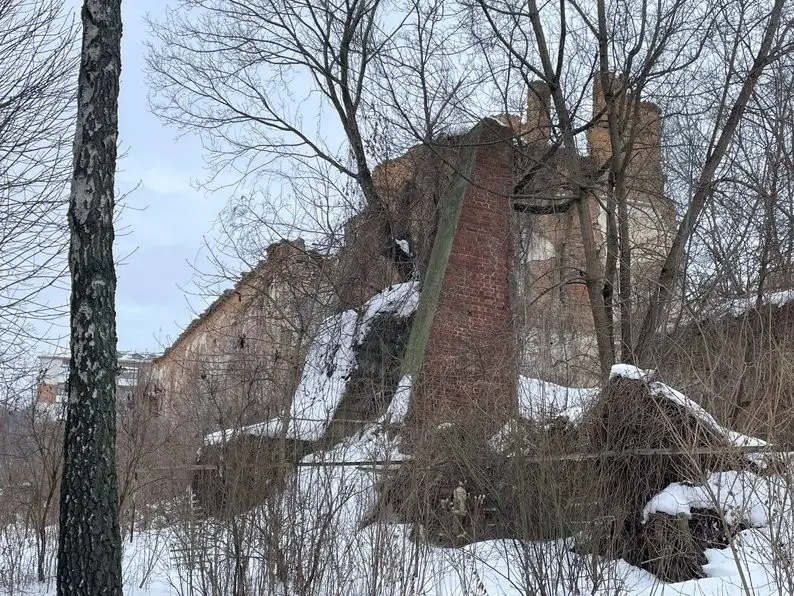 Кінець епохи приватної власності: найстарішу будівлю Житомира повернули державі