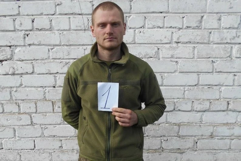 “Вони самі нас боялися”: морпіх Костянтин Пилиповський про 1277 днів російського пекла