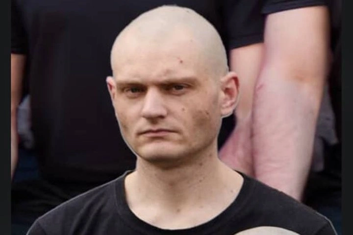 “Вони самі нас боялися”: морпіх Костянтин Пилиповський про 1277 днів російського пекла