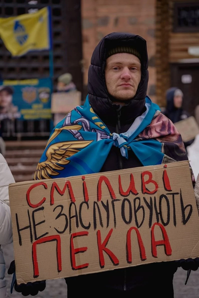 “Вони самі нас боялися”: морпіх Костянтин Пилиповський про 1277 днів російського пекла