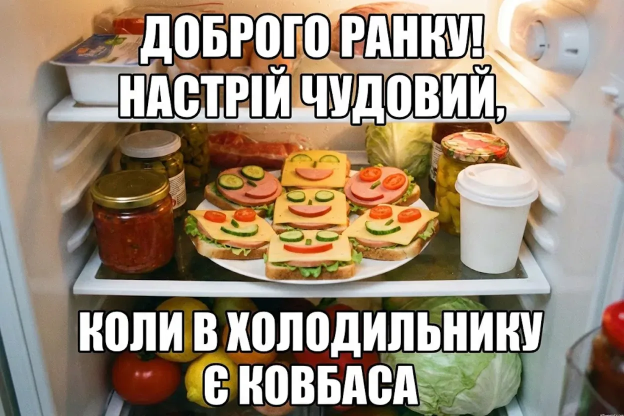 Доброго ранку та чудового настрою: душевні побажання, картинки та листівки для гарного дня
