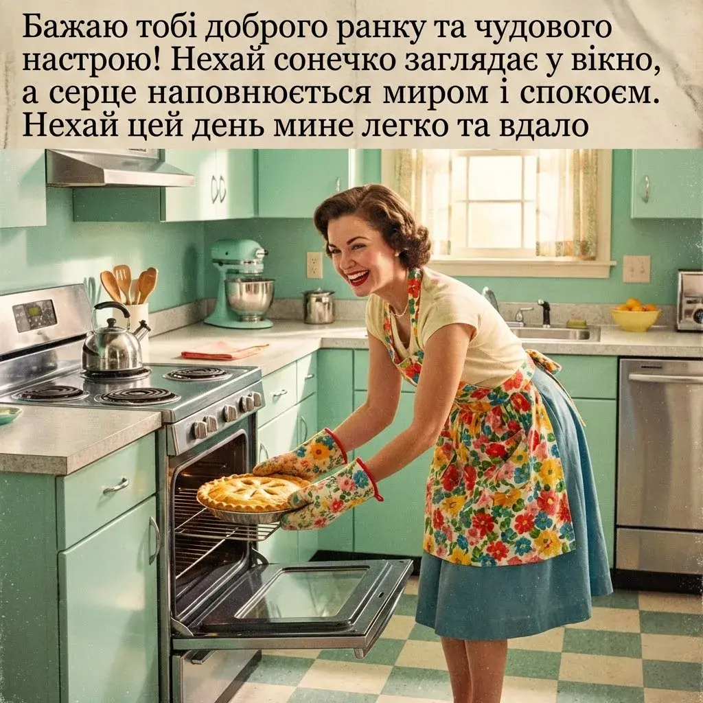 Доброго ранку та чудового настрою: душевні побажання, картинки та листівки для гарного дня