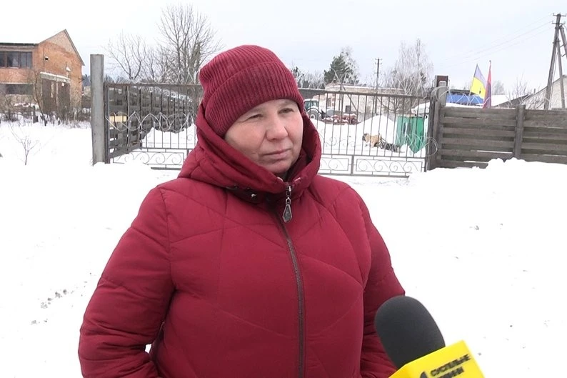 Блокада, озброєні люди та виснажена худоба: затяжне піке держпідприємства «Рихальське»