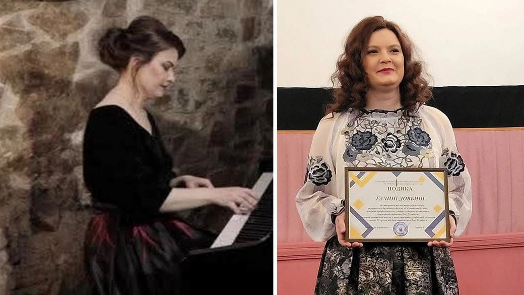 «Соловейковий спів» повертається додому: у Житомирі презентували унікальний кінопроєкт до ювілею Лесі Українки