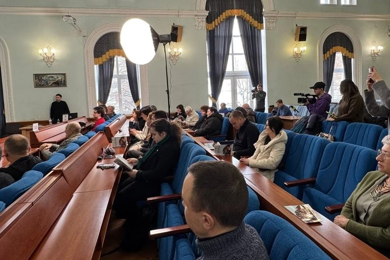Транспортний іспит від містян: як Житомир впроваджує пряму демократію для реформи мобільності