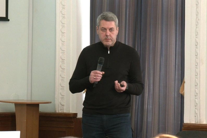 Транспортний іспит від містян: як Житомир впроваджує пряму демократію для реформи мобільності