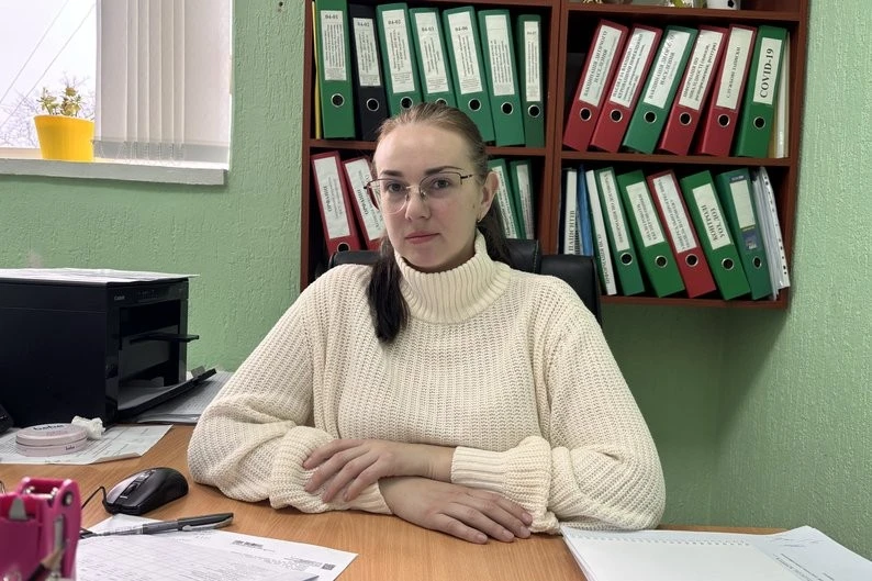Грип типу А на Житомирщині: афіксовано дві смерті та стрімке зростання госпіталізацій