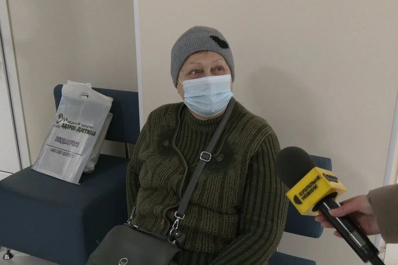 Грип типу А на Житомирщині: афіксовано дві смерті та стрімке зростання госпіталізацій