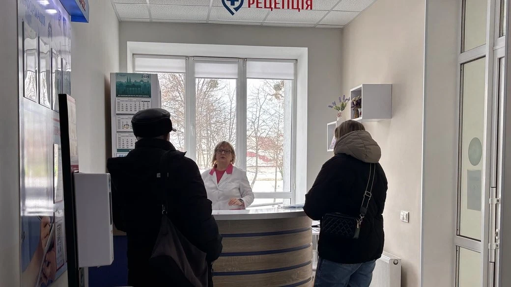 Грип типу А на Житомирщині: зафіксовано дві смерті та стрімке зростання госпіталізацій