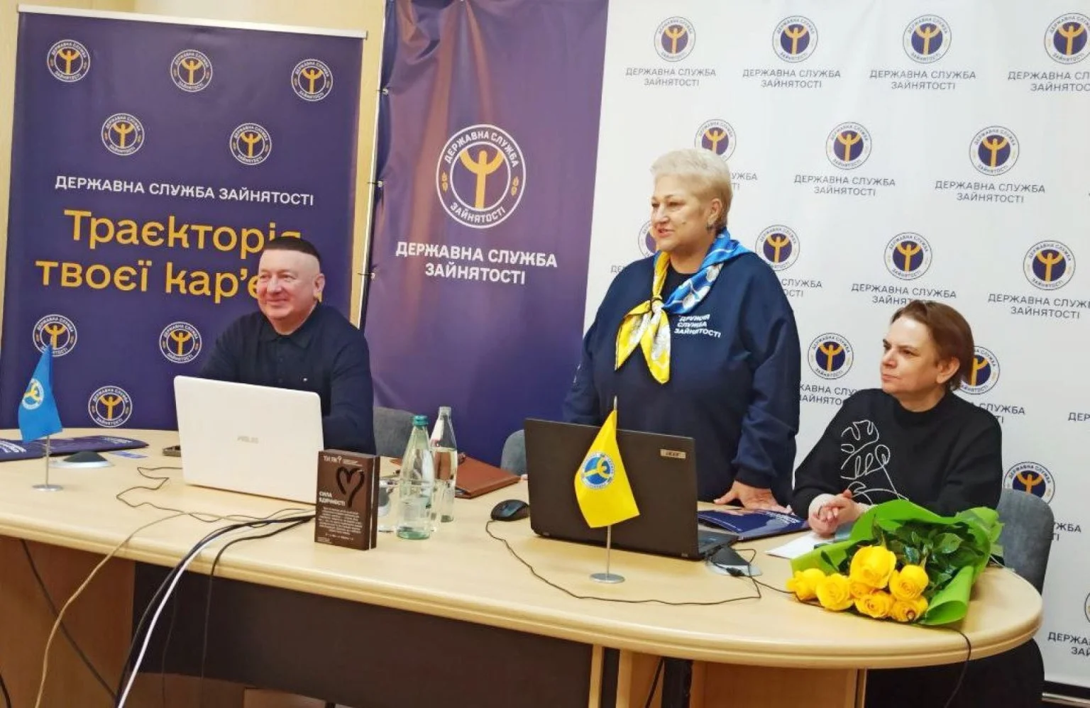 Еволюція стійкості: як Житомирська служба зайнятості трансформувалася за 35 років
