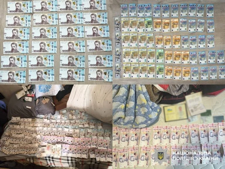Операція «Рубікон»: на Житомирщині викрили мережу підпільних нарколабораторій