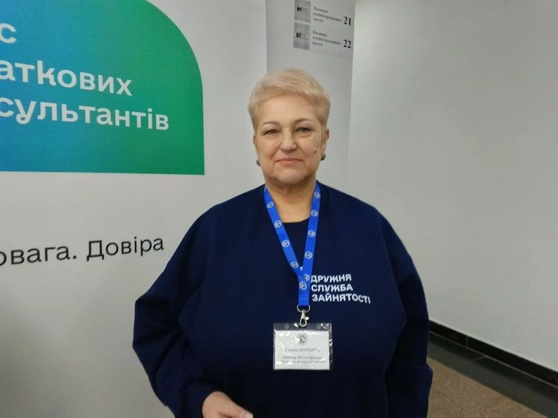 Бізнес без страху: як у Житомирі податківці та служба зайнятості допомагають грантоотримувачам