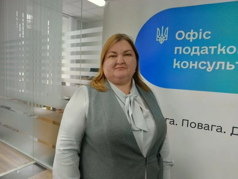 Бізнес без страху: як у Житомирі податківці та служба зайнятості допомагають грантоотримувачам