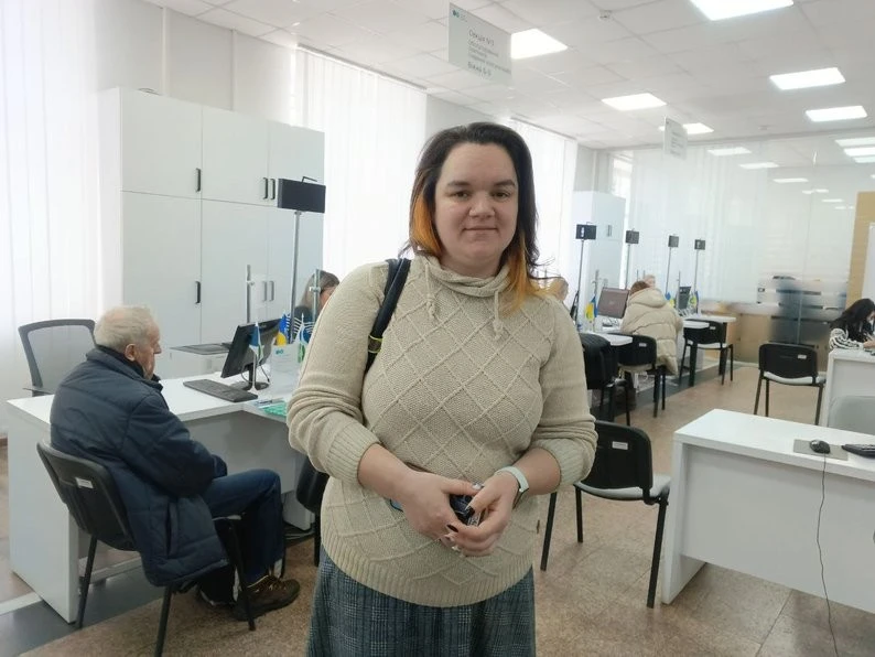 Бізнес без страху: як у Житомирі податківці та служба зайнятості допомагають грантоотримувачам