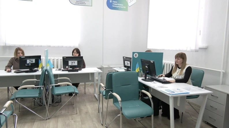 Бізнес без страху: як у Житомирі податківці та служба зайнятості допомагають грантоотримувачам