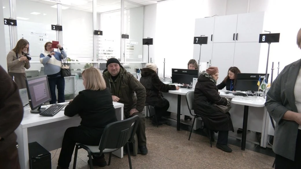 Бізнес без страху: як у Житомирі податківці та служба зайнятості допомагають грантоотримувачам